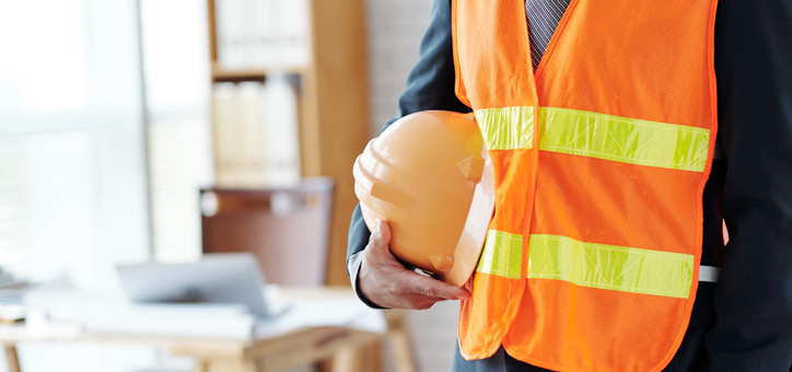 Kenapa Profesi Ahli K3 Sangat Dibutuhkan?